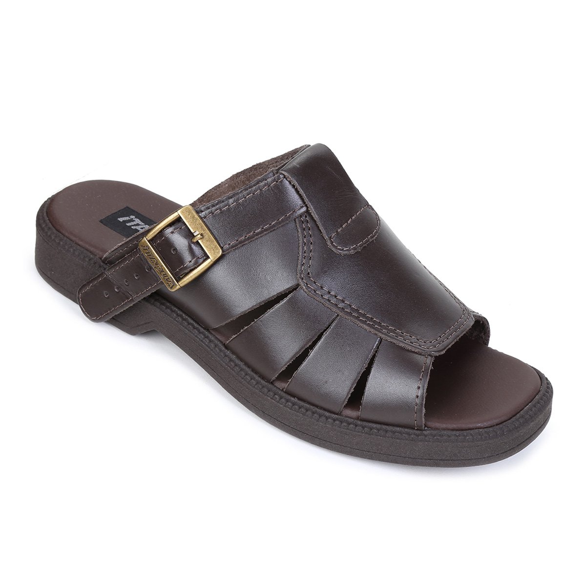 Chinelo Sandália Itapuã Masculino - Tam: 44 - 1