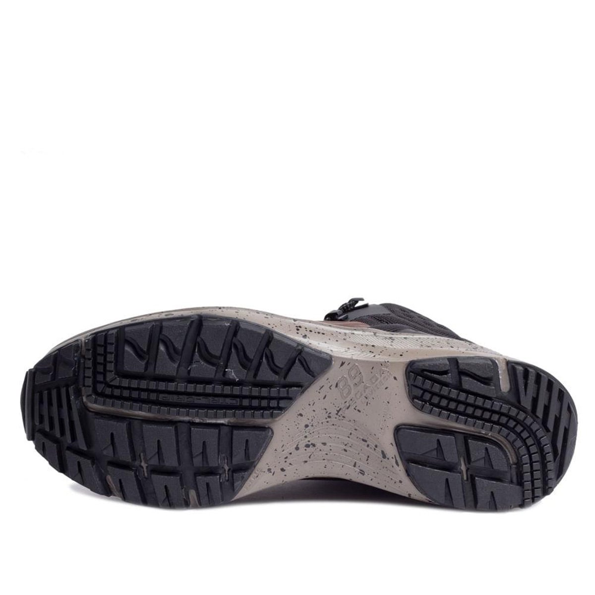 Bota Couro Pegada Trekking Masculina - Tam: 42 - 1