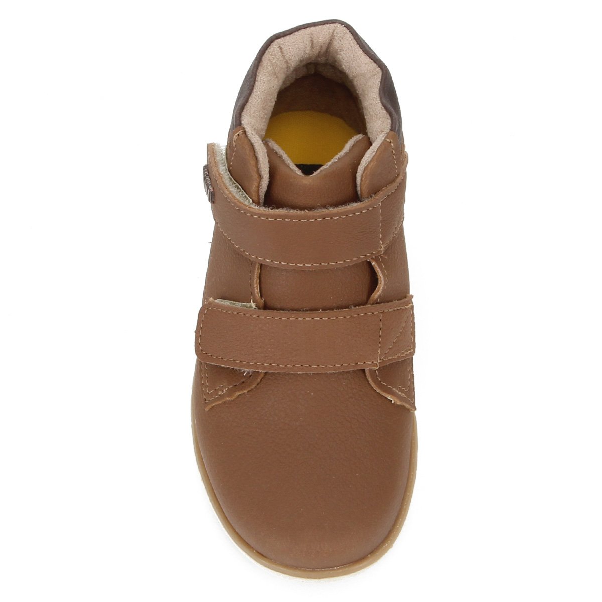 sapato infantil klin flyer masculino