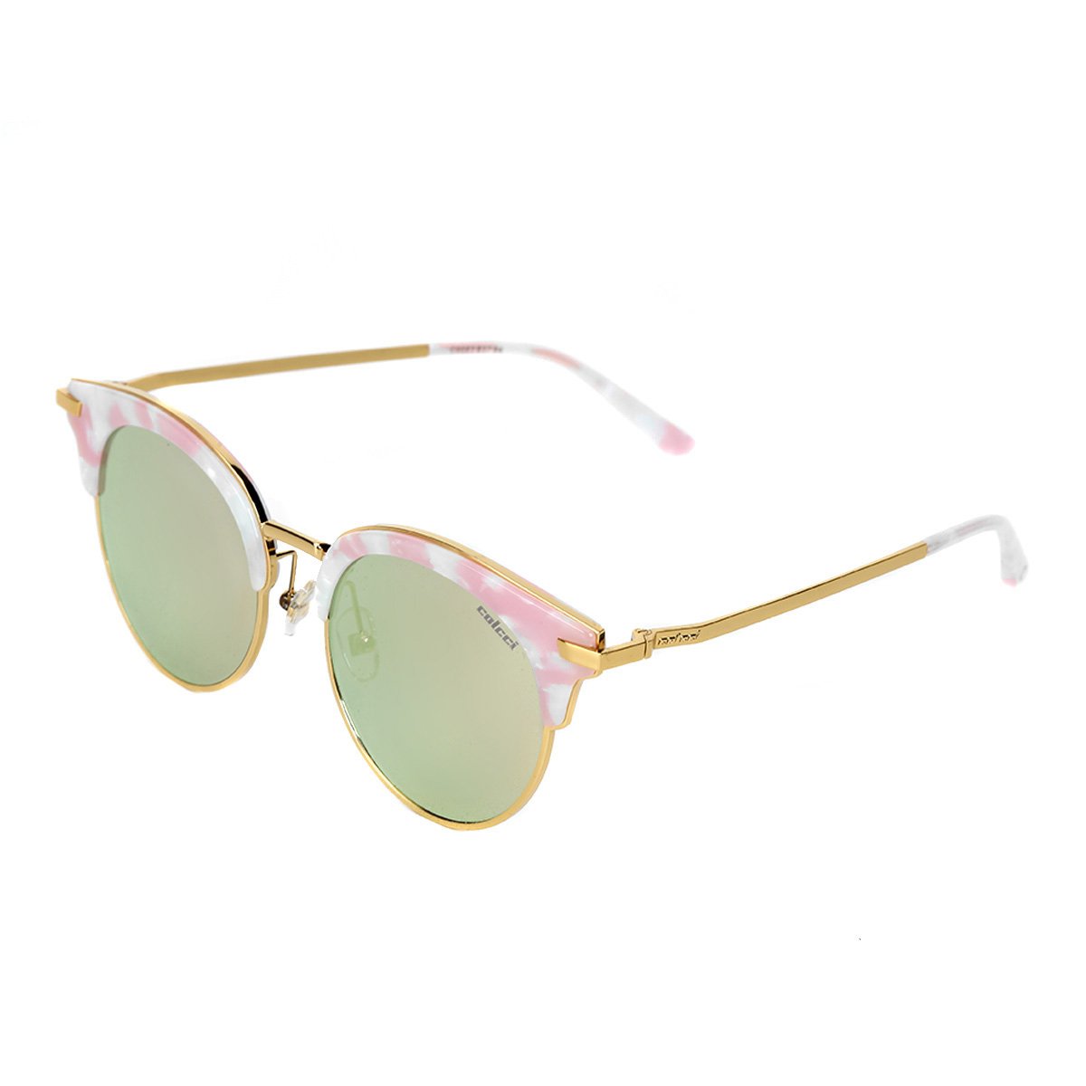 Óculos de Sol Colcci Gatinho Brilho Feminino