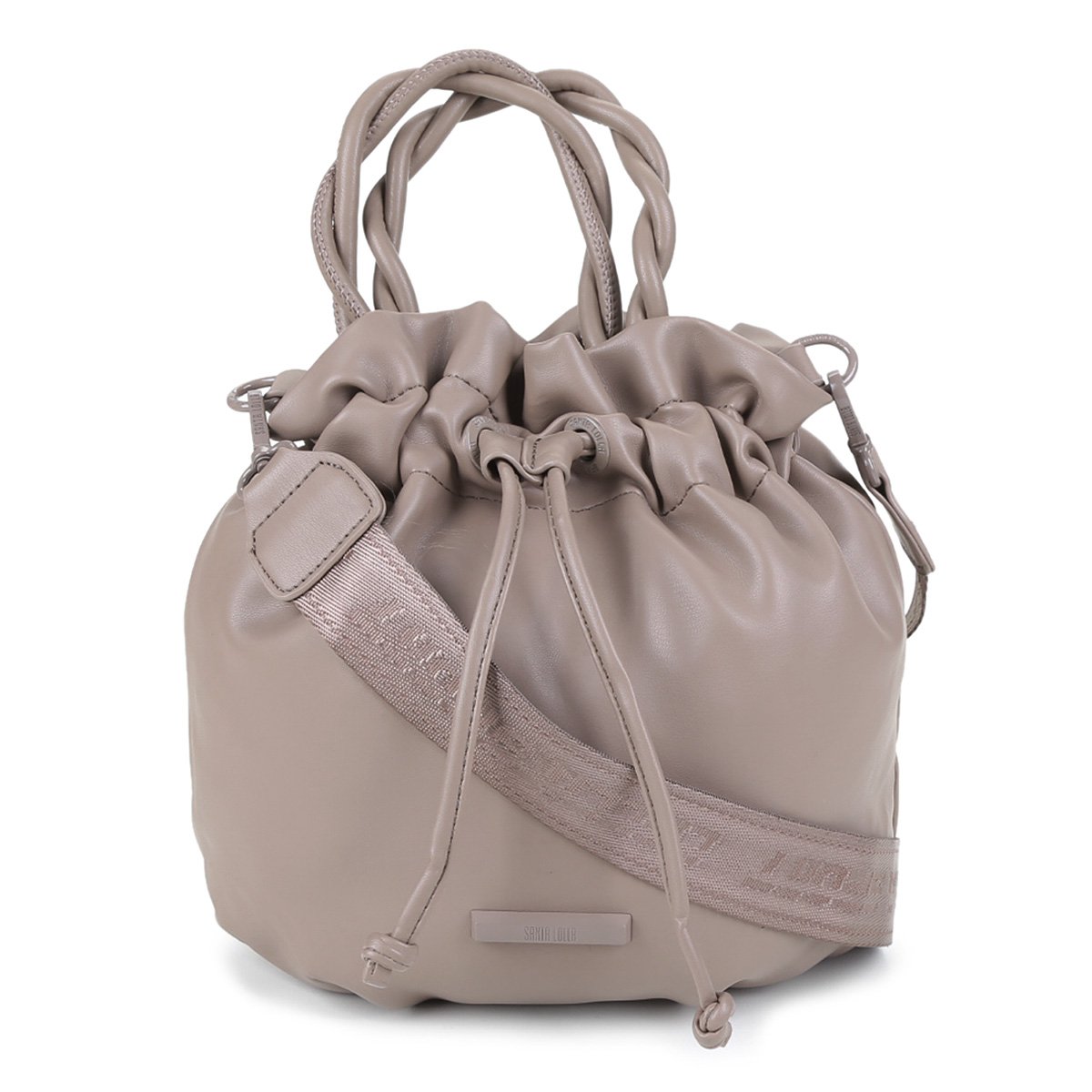 Bolsa Santa Lolla Saco Feminina
