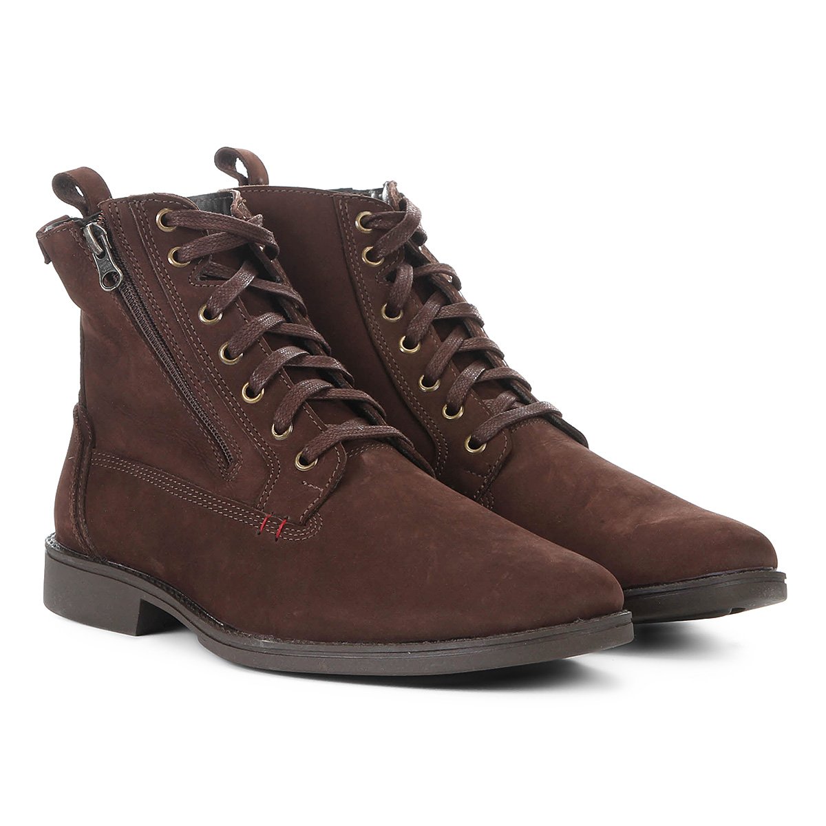 Bota Couro Walkabout Melchior Masculina