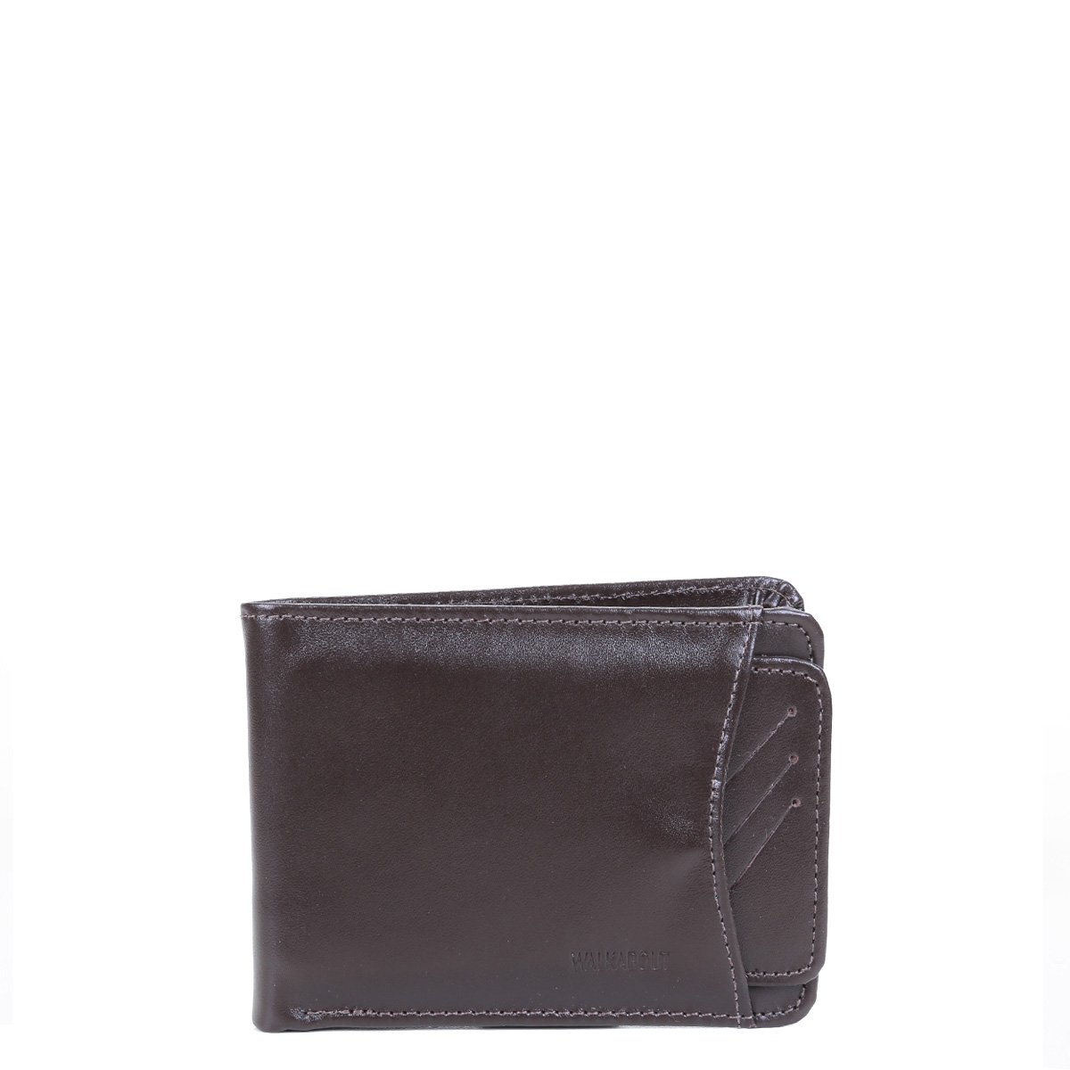 Carteira Walkabout Bolso Externo Masculina