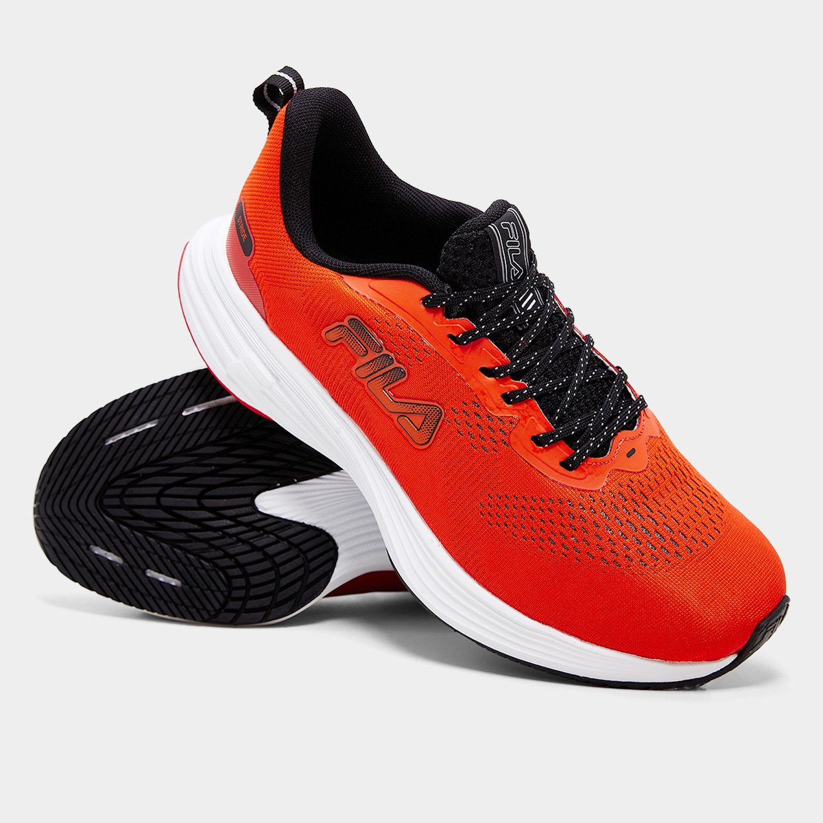 Tênis Fila Stride Masculino - Tam: 45 - 1