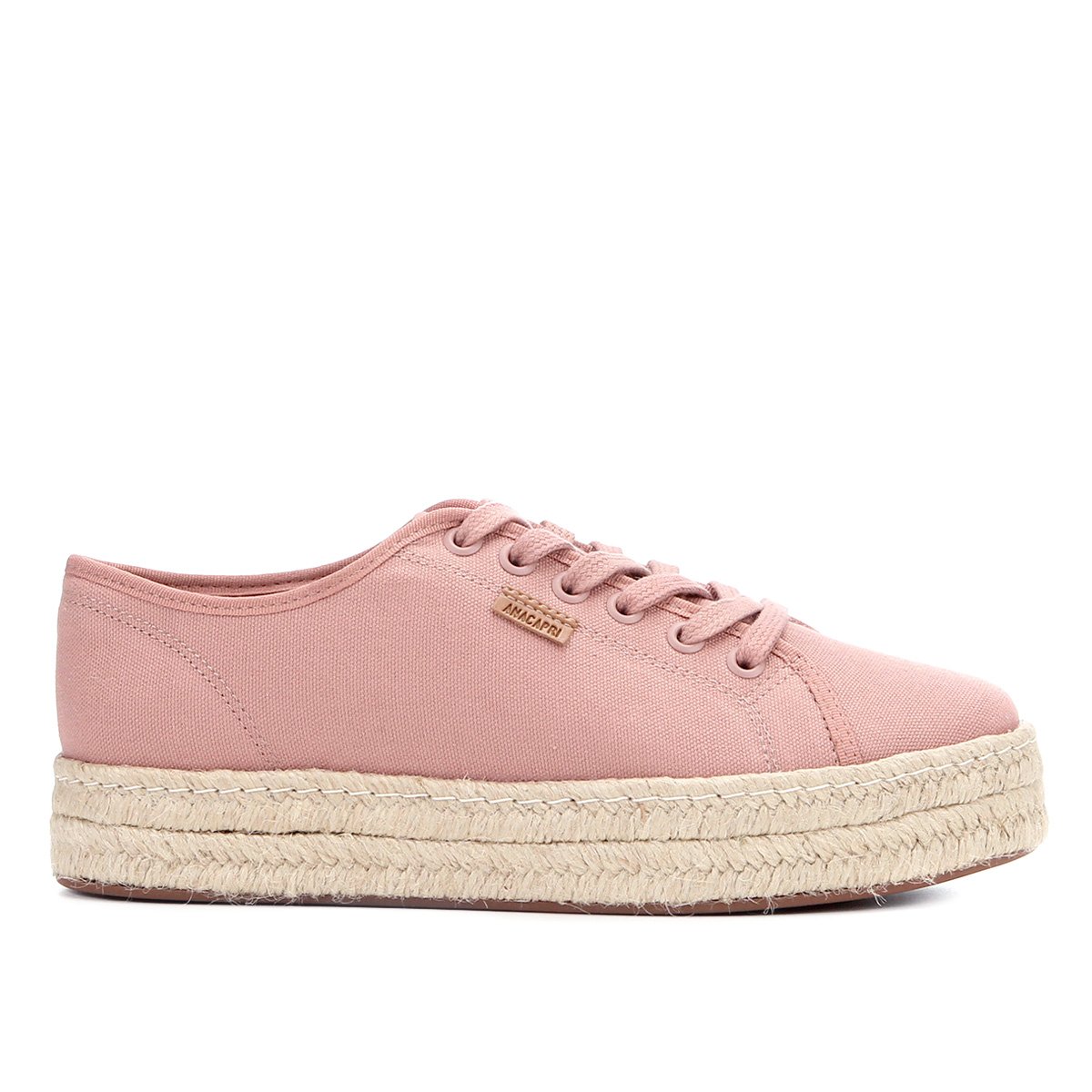 tenis anacapri plataforma