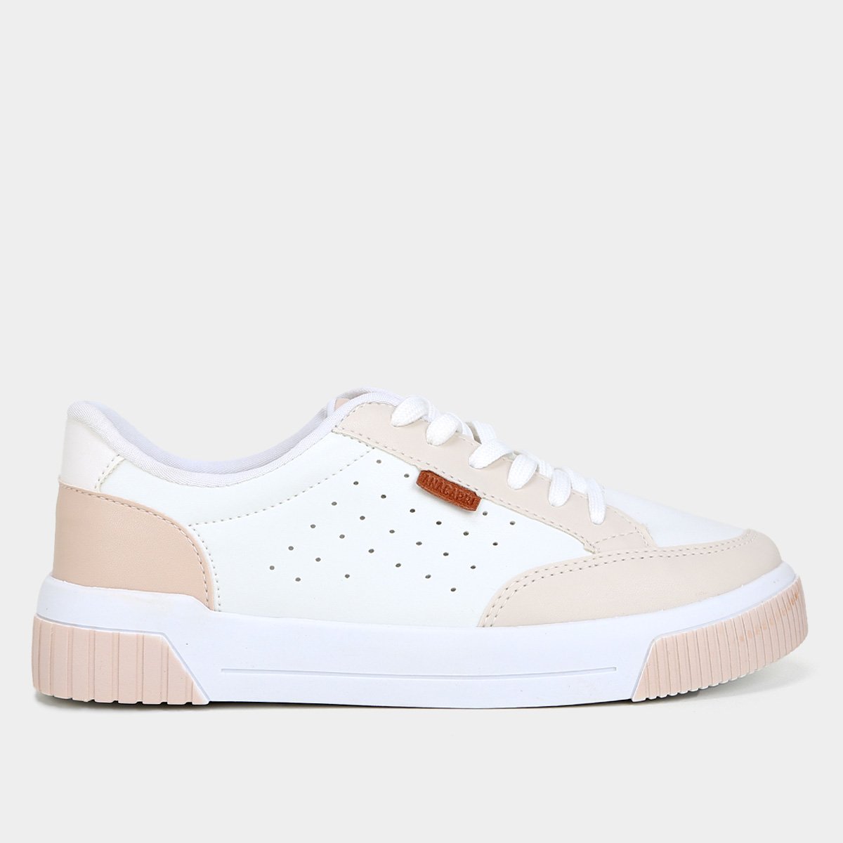 Tênis Feminino Anacapri Flatform