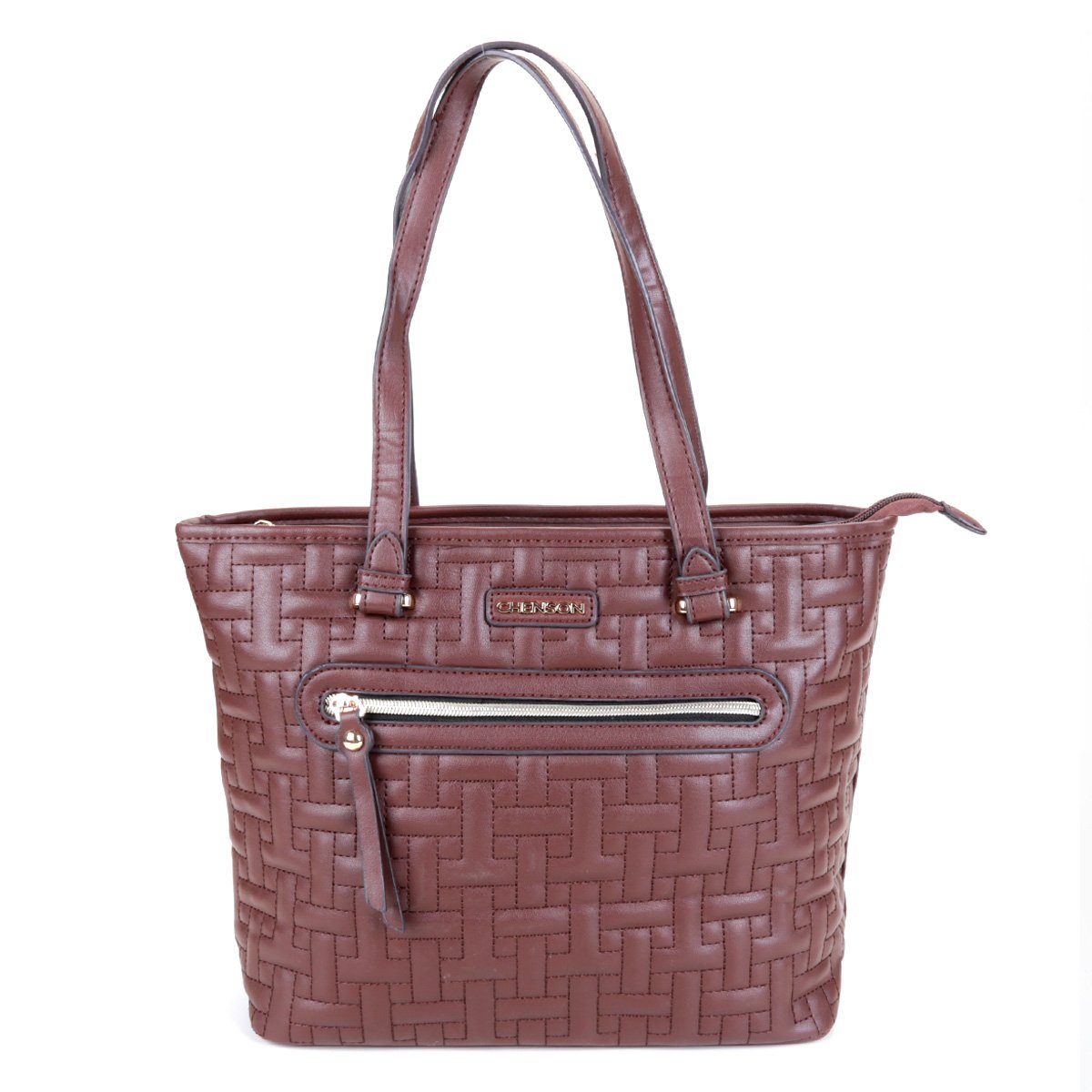 Bolsa Chenson Ombro Matelassê