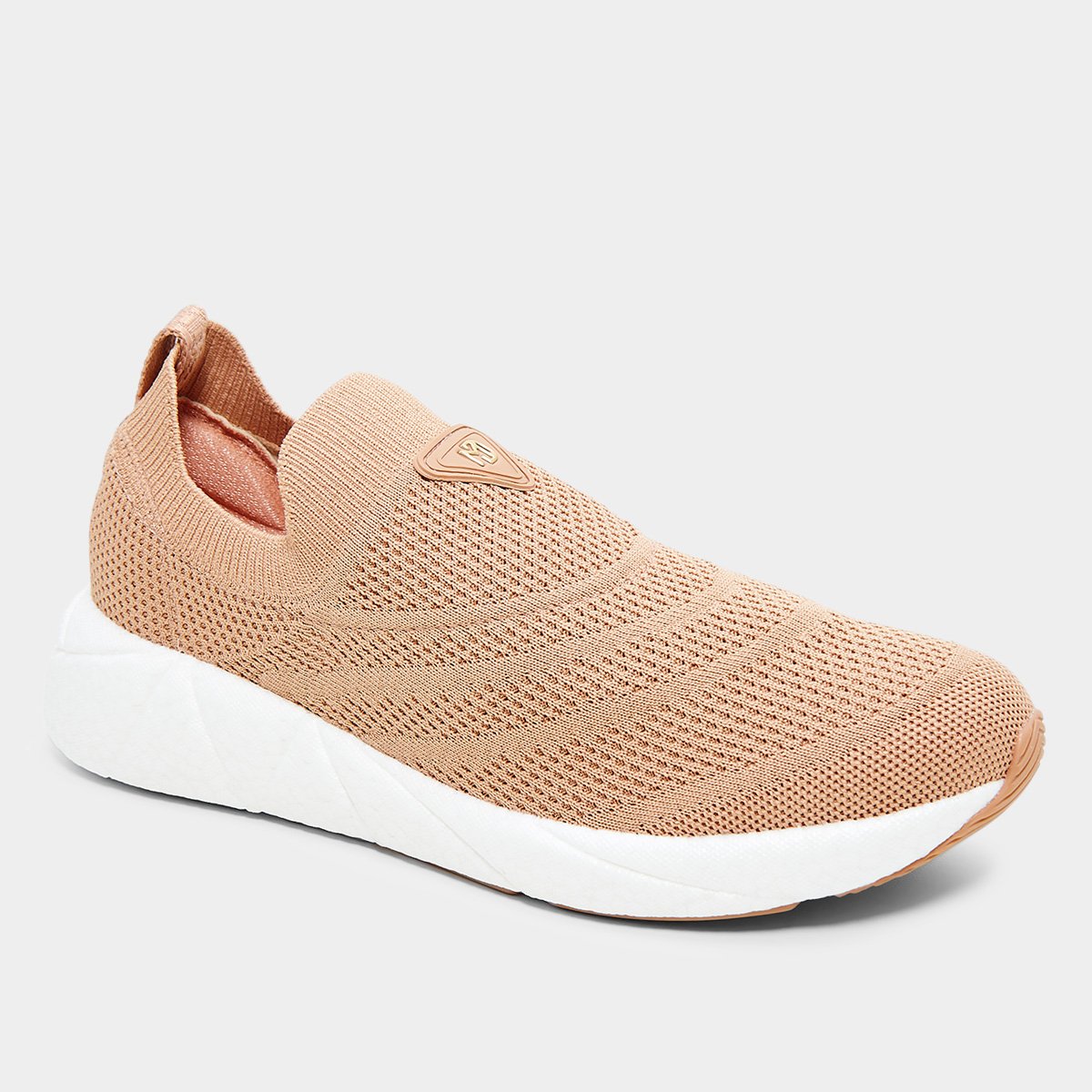 Slip On Modare Casual Feminino - Tam: 39 - 1