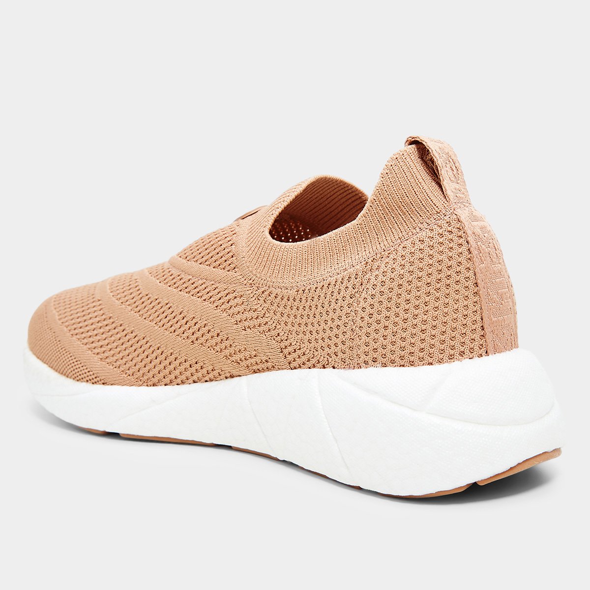 Slip On Modare Casual Feminino - Tam: 39 - 2