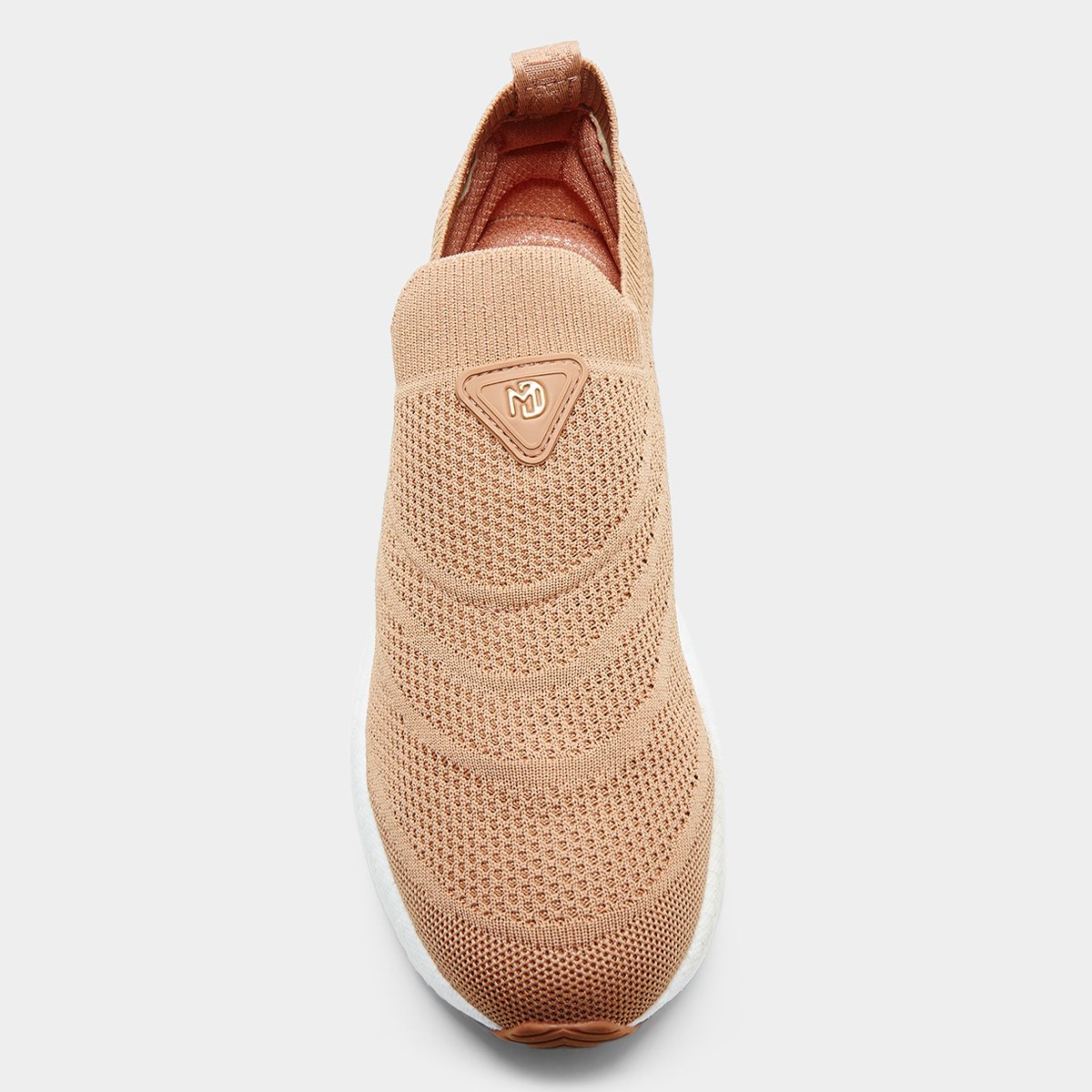 Slip On Modare Casual Feminino - Tam: 39 - 3