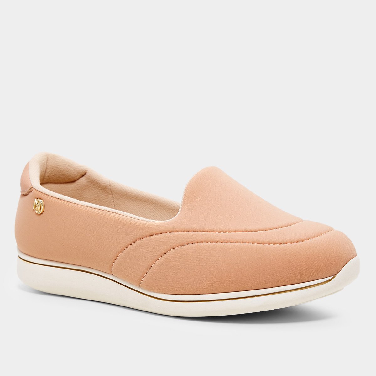 Slip On Modare Feminino - Tam: 36 - 1