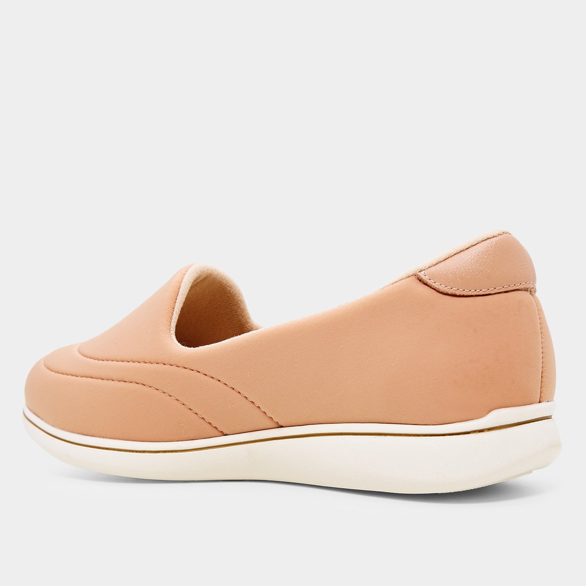 Slip On Modare Feminino - Tam: 36 - 2