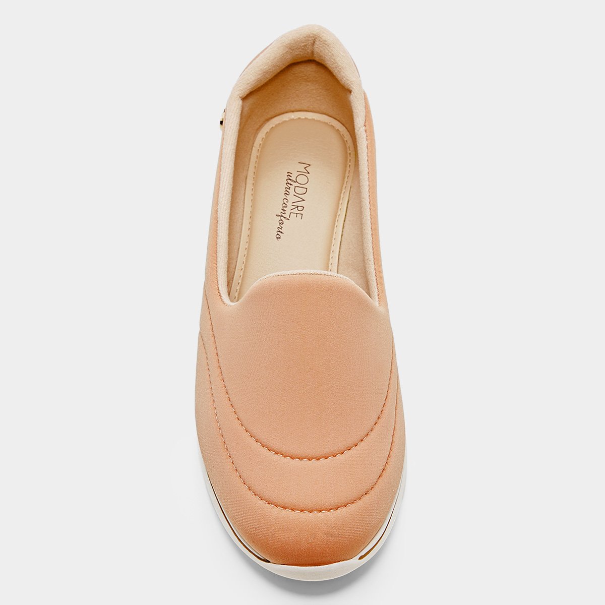 Slip On Modare Feminino - Tam: 36 - 3