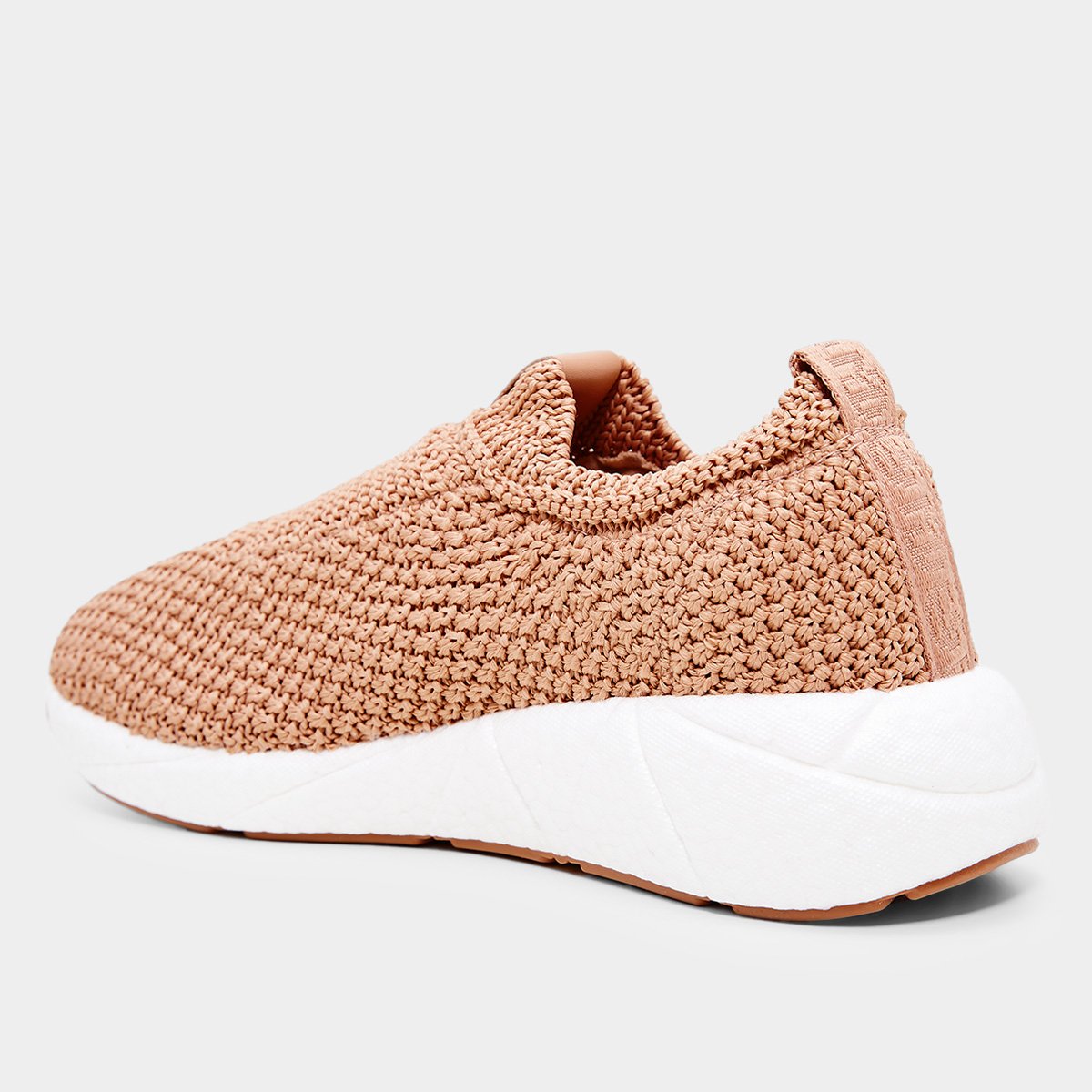 Tênis Slip On Modare 739510629436 Feminino - Tam: 36 - 2