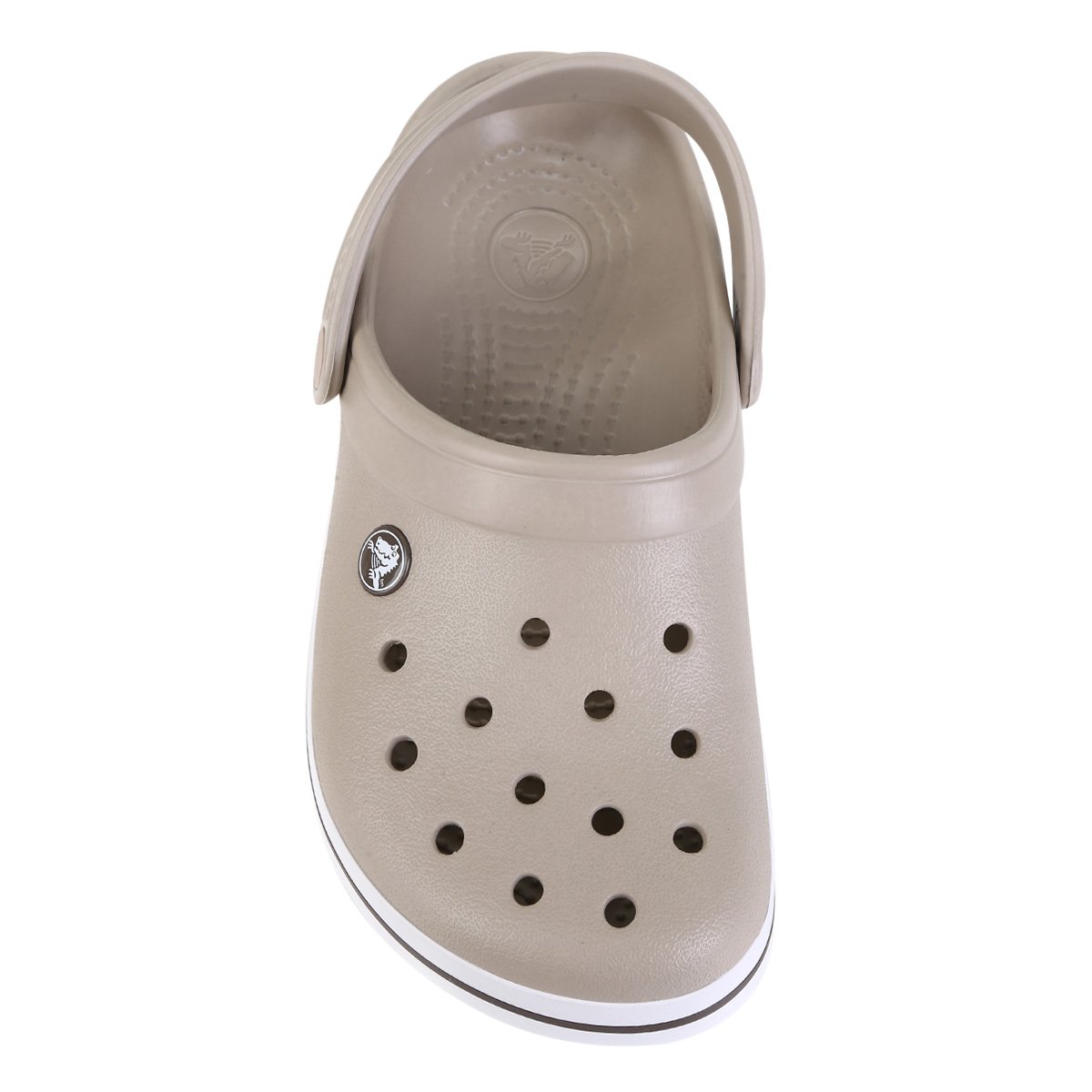 Sandália Crocs Crocband - Tam: 41 - 2