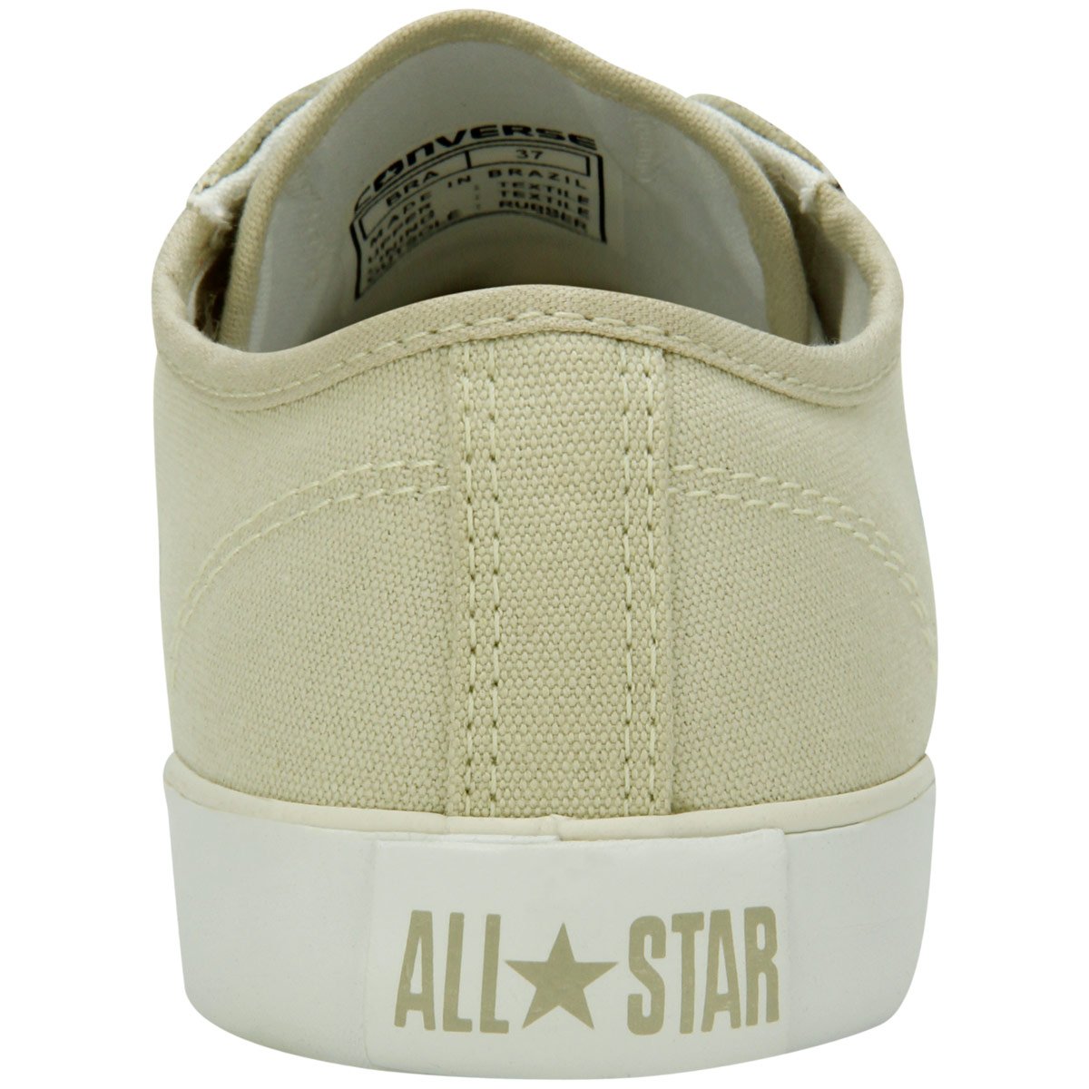 Tênis Converse ALL STAR CT AS Lady Canvas OX - Tam: 38 - 2