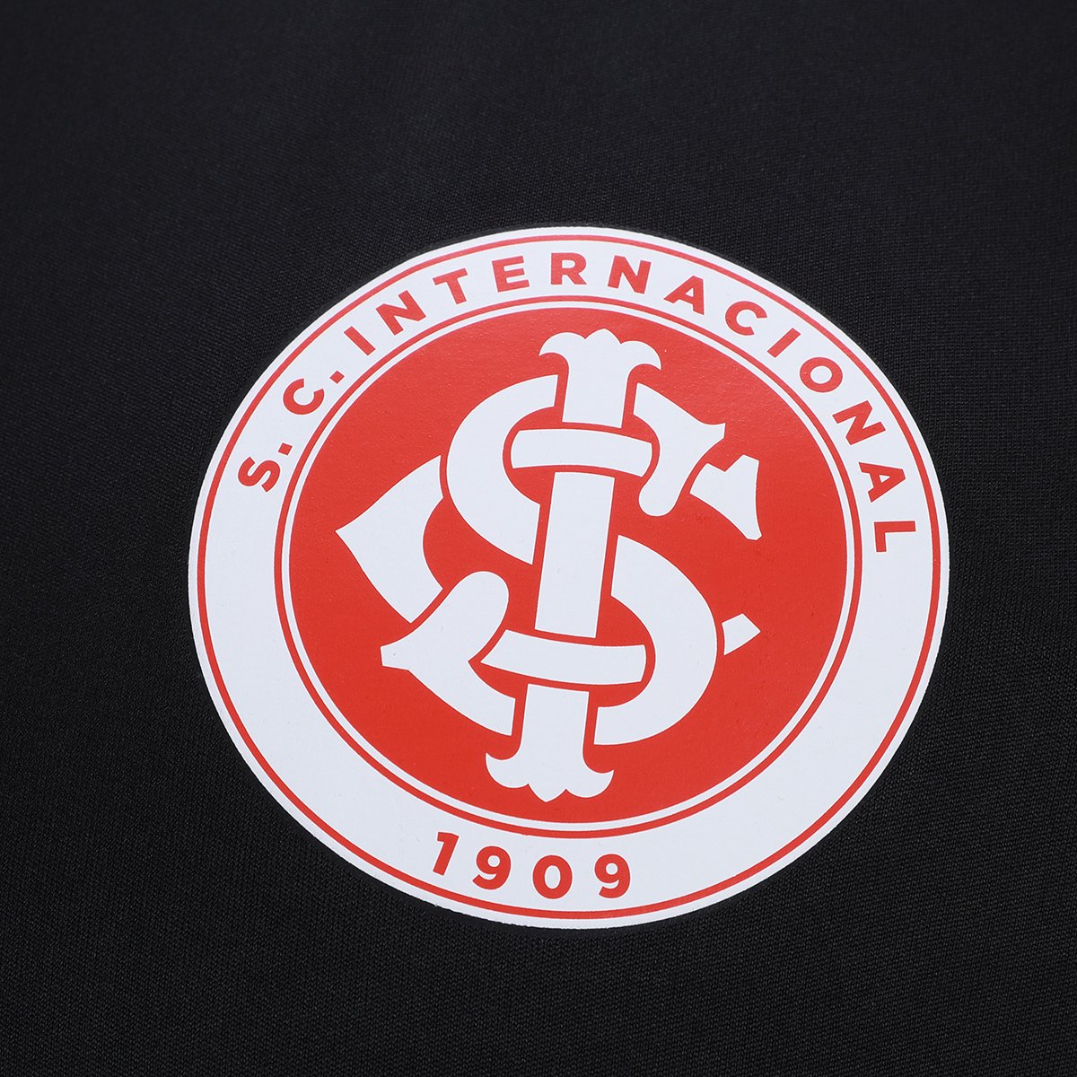Camisa Internacional Colorado II Masculina - Tam: P - 3