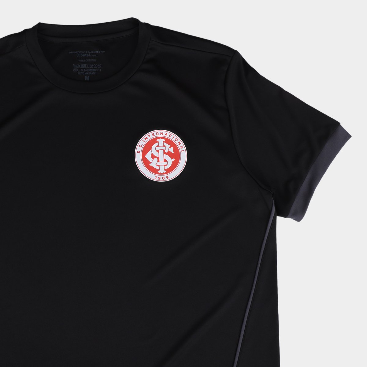 Camisa Internacional Colorado II Masculina - Tam: P - 5