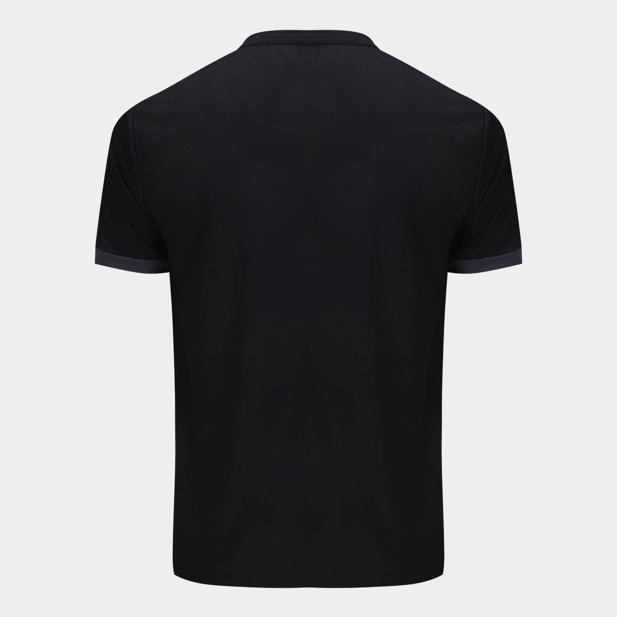 Camiseta Internacional Gigante II Masculina - Tam: M - 1
