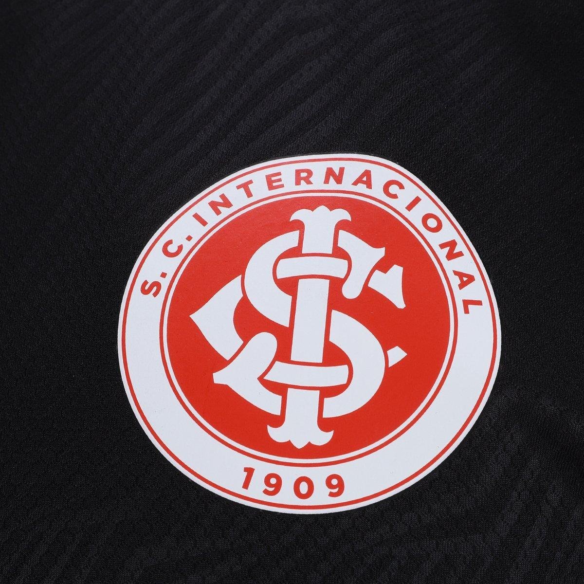 Camiseta Internacional Gigante II Masculina - Tam: M - 3