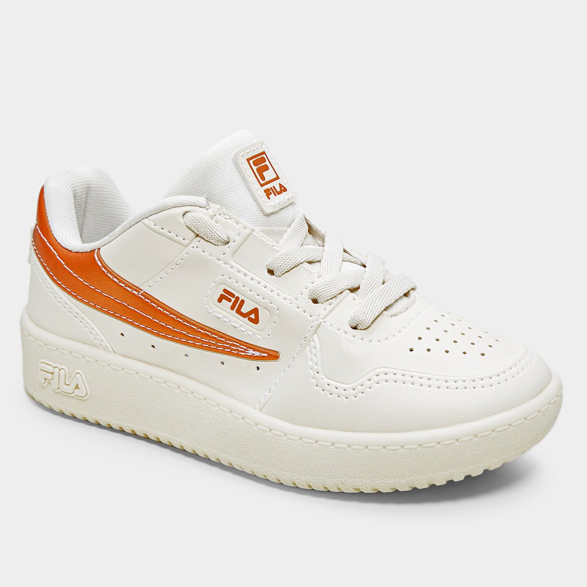 Tênis Infantil Fila Arcade Unissex - Tam: 30 - 1