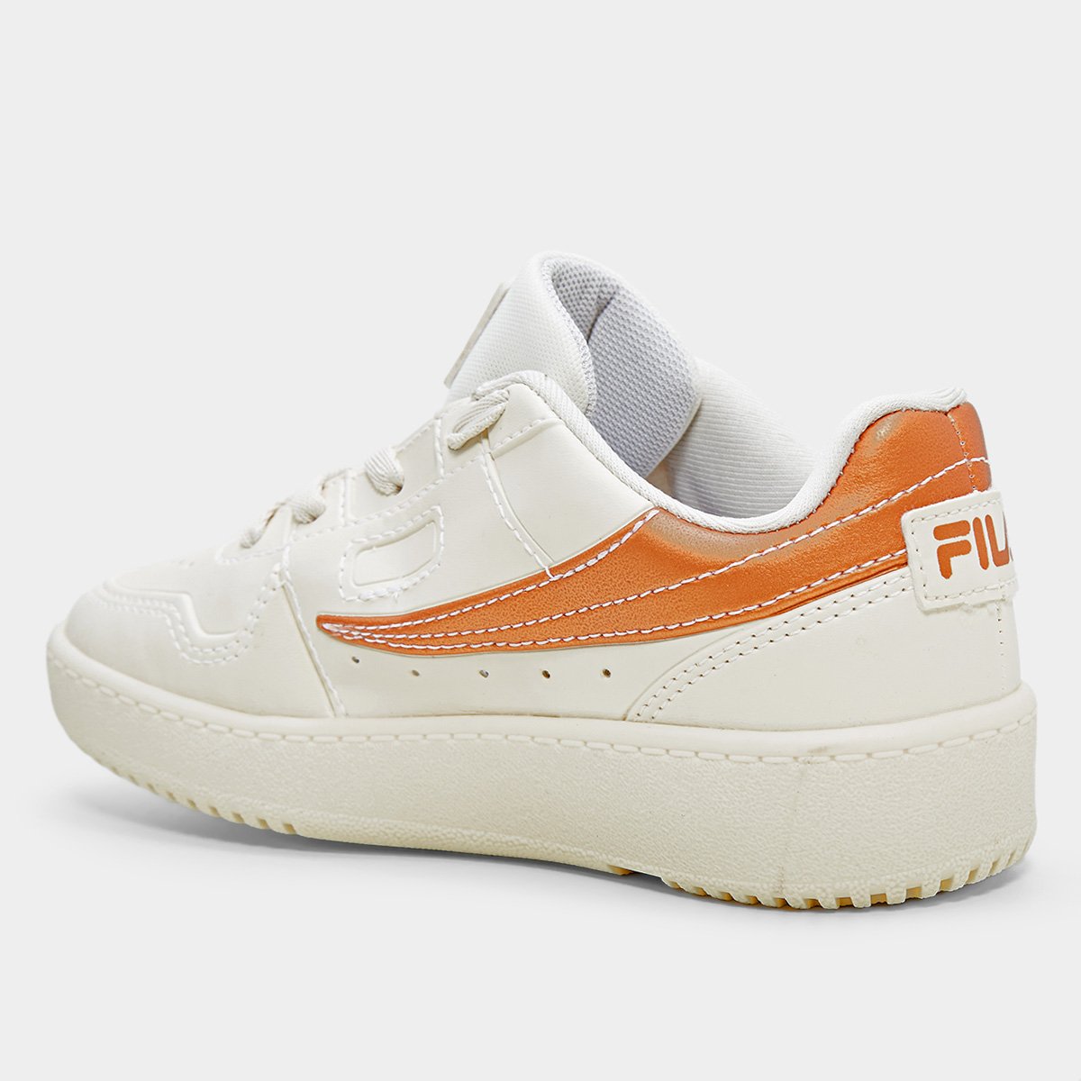 Tênis Infantil Fila Arcade Unissex - Tam: 30 - 2