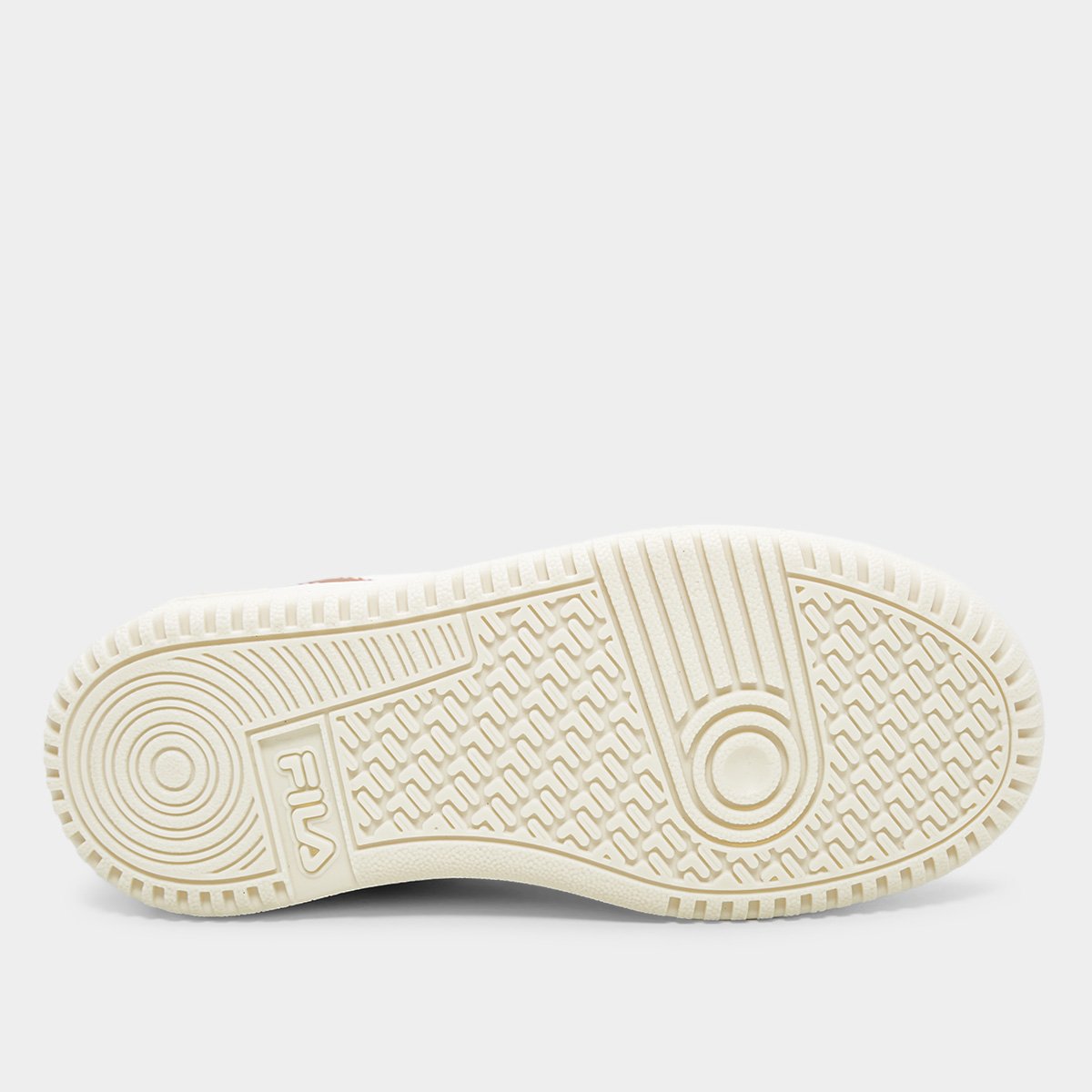 Tênis Infantil Fila Arcade Unissex - Tam: 30 - 4