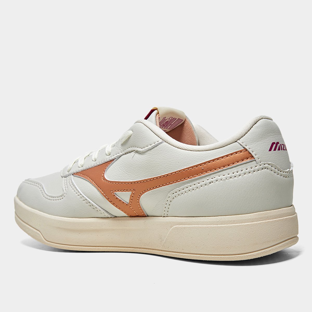 Tênis Mizuno Street Wind Feminino - Tam: 40 - 3