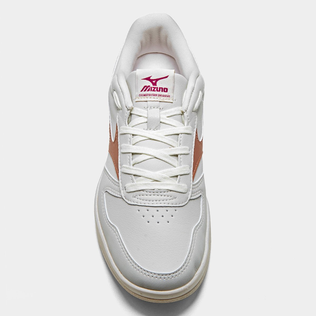 Tênis Mizuno Street Wind Feminino - Tam: 40 - 4