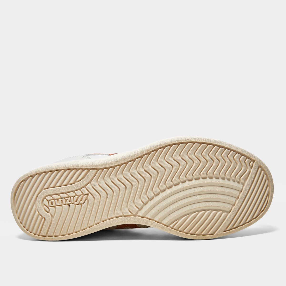 Tênis Mizuno Street Wind Feminino - Tam: 40 - 5