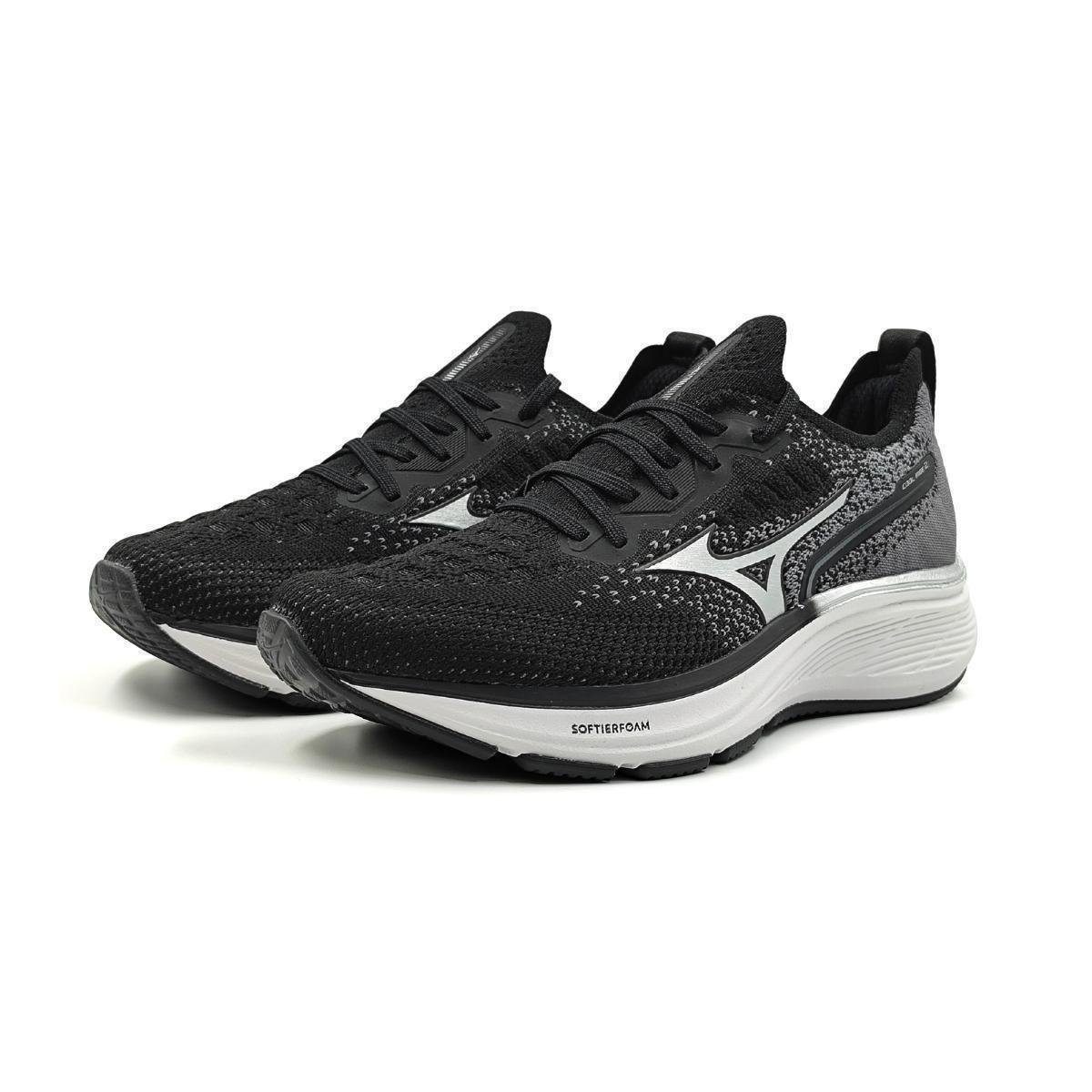 Tênis Infantil Mizuno Cool Ride 2 - Tam: 32 - 3