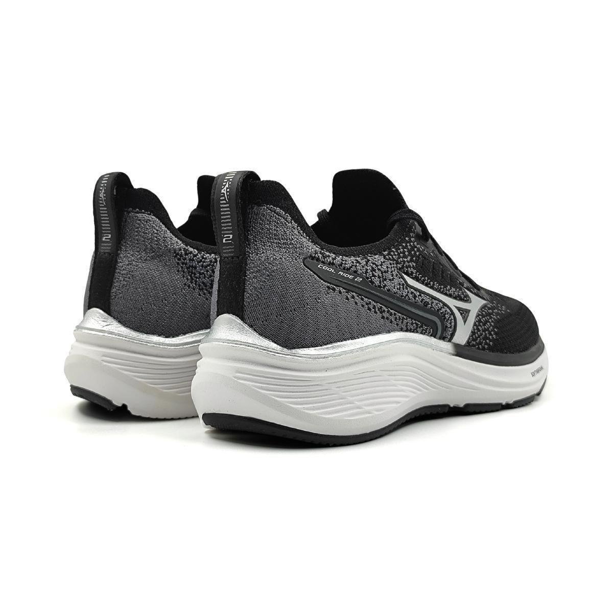 Tênis Infantil Mizuno Cool Ride 2 - Tam: 32 - 4