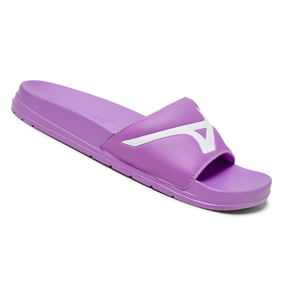 Chinelo Mizuno Basic Slide Feminino - Tam: 39/40 - 1