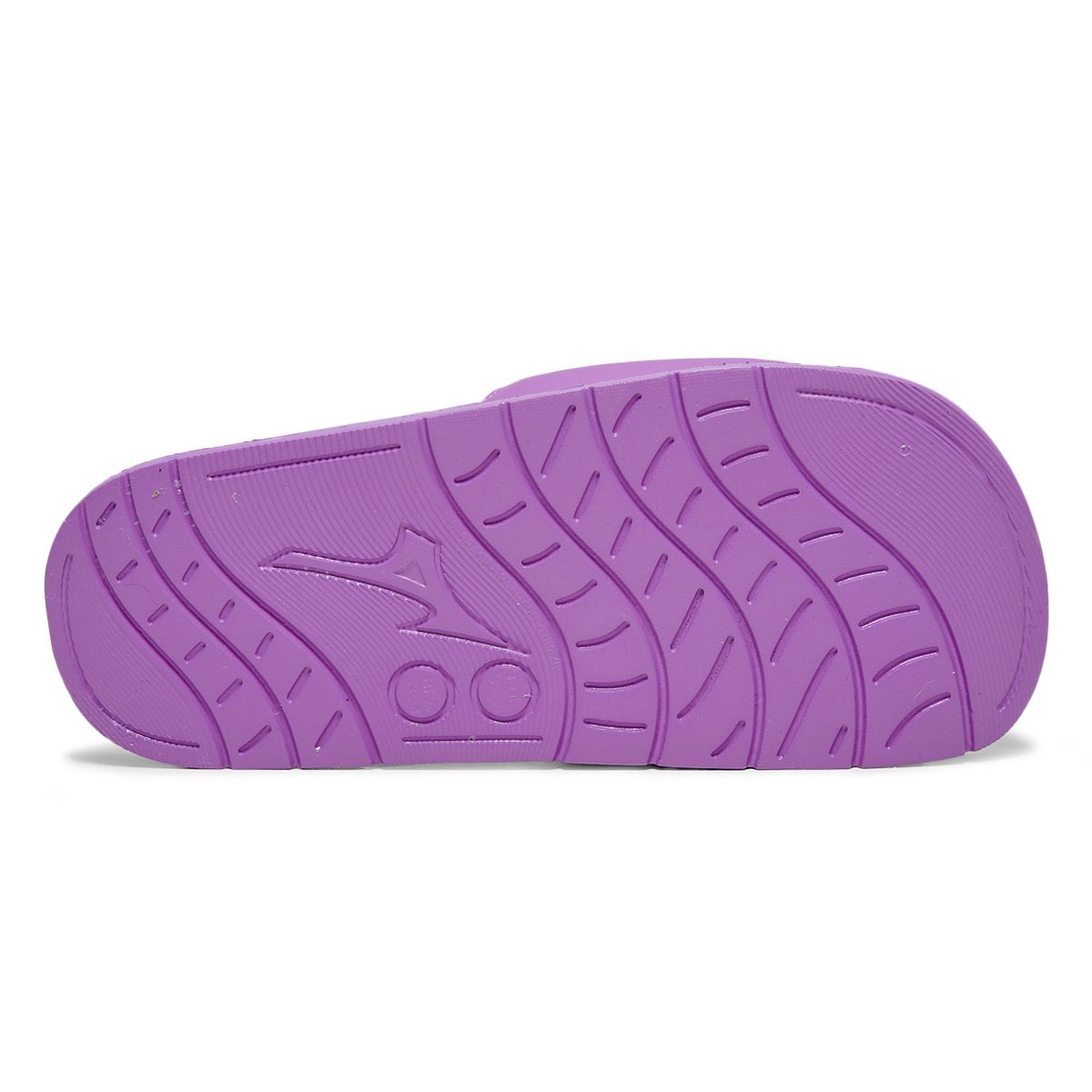 Chinelo Mizuno Basic Slide Feminino - Tam: 39/40 - 2