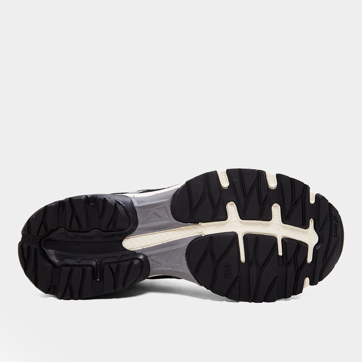Tênis Asics Gel Takumi Masculino - Tam: 40 - 4