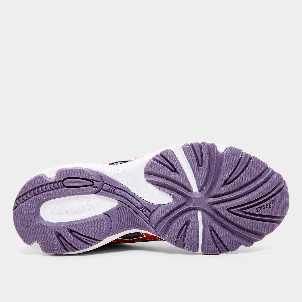 Tênis Infantil Asics Buzz 4 Gs - Tam: 37 - 4