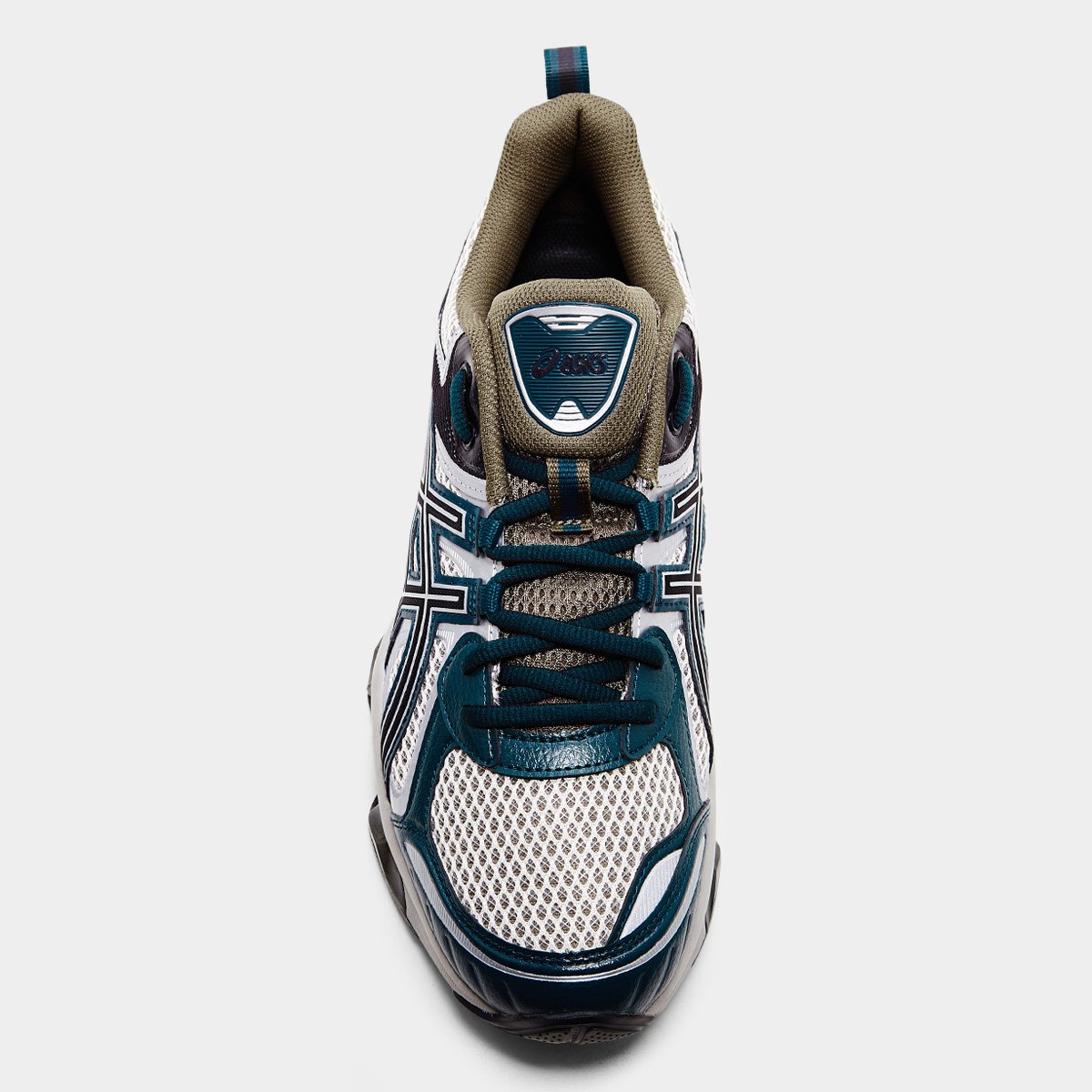 Tênis Asics Gel-Quantum Kinetic Masculino - Tam: 43 - 3