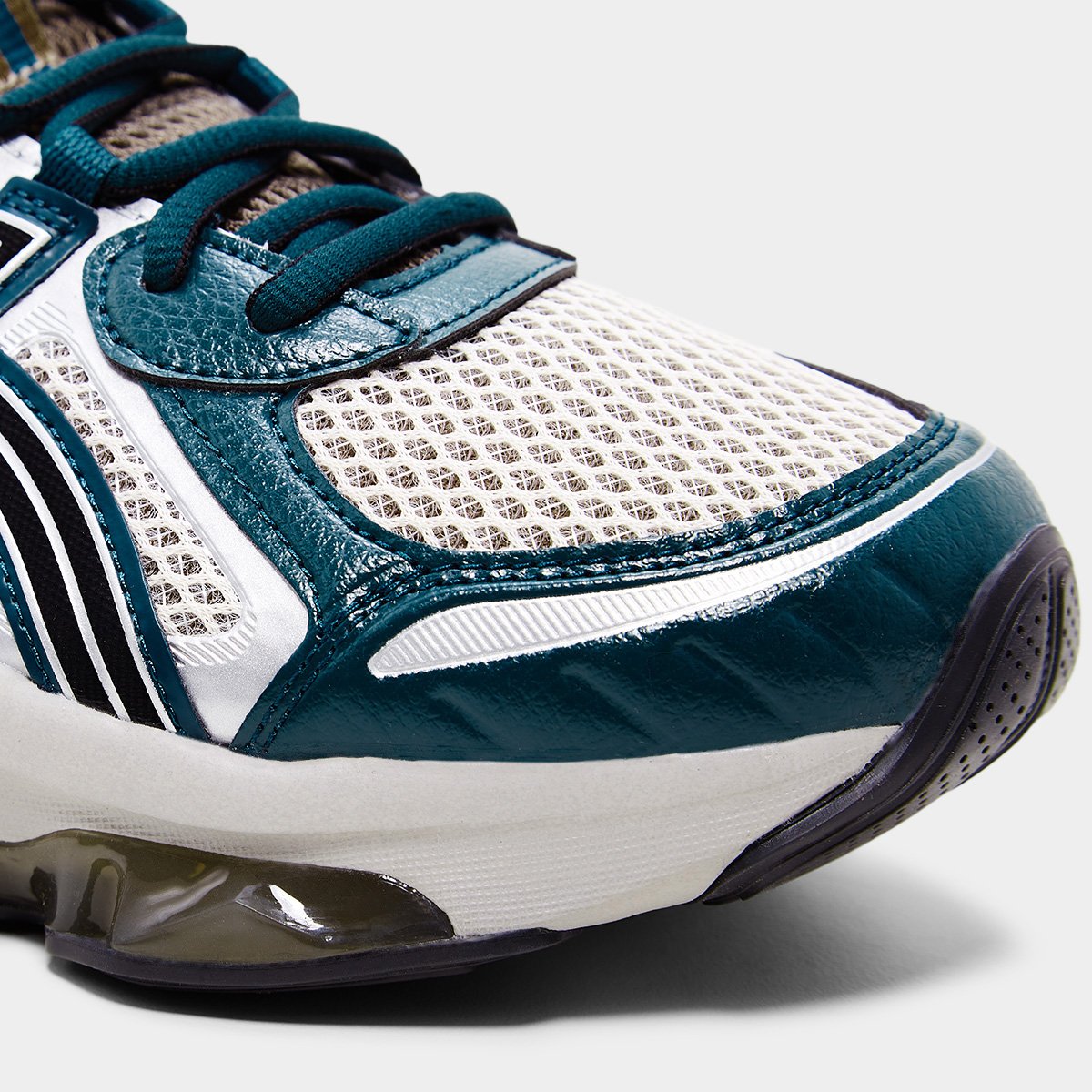 Tênis Asics Gel-Quantum Kinetic Masculino - Tam: 43 - 5