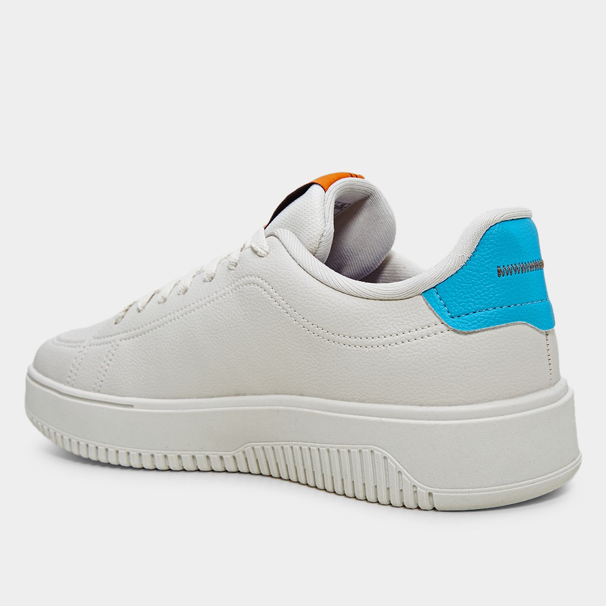 Tênis Olympikus Eros Masculino - Tam: 40 - 2