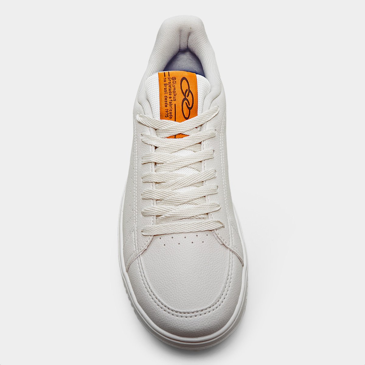 Tênis Olympikus Eros Masculino - Tam: 40 - 3