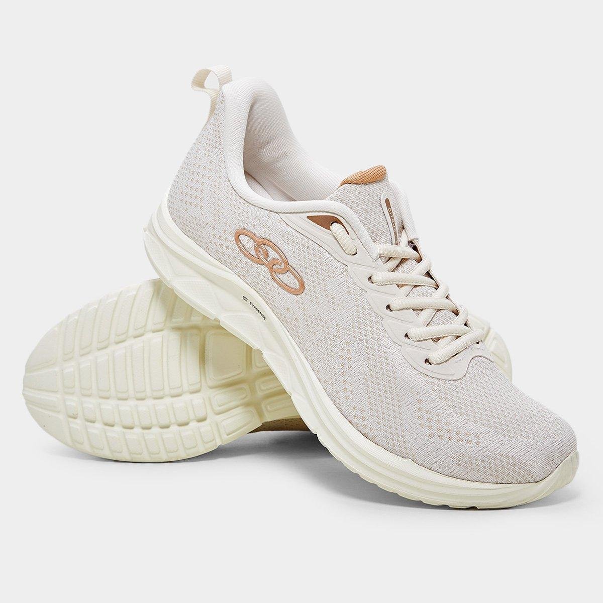 Tênis Olympikus Citrus 2 Feminino - Tam: 34 - 1