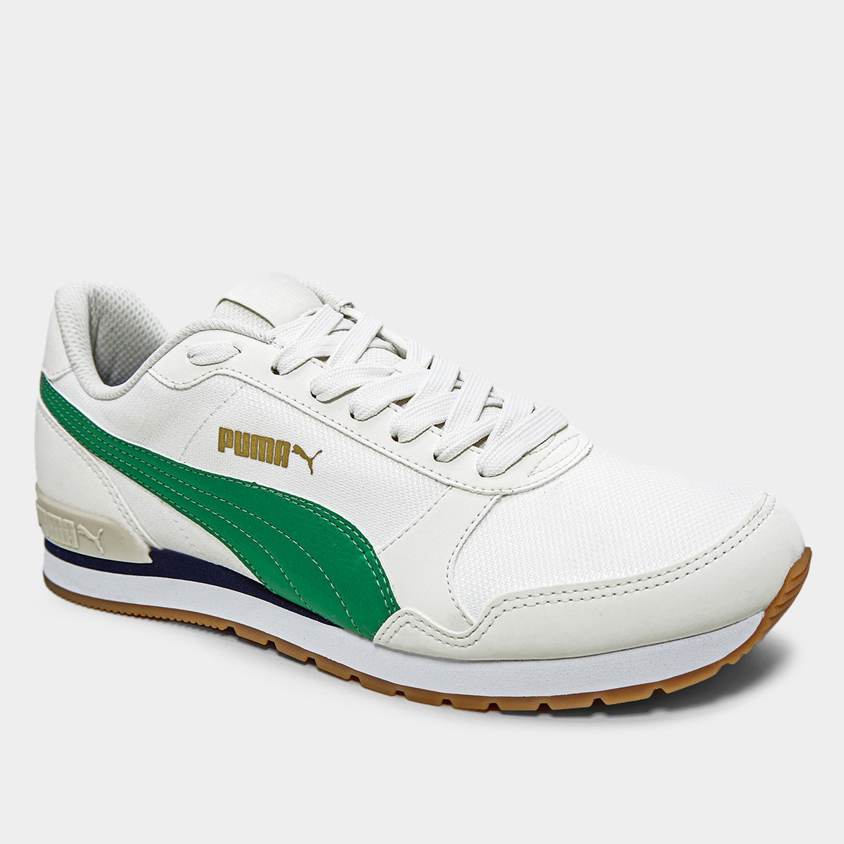 Tênis Puma Runner V2 Sn Bdp - Tam: 42 - 1