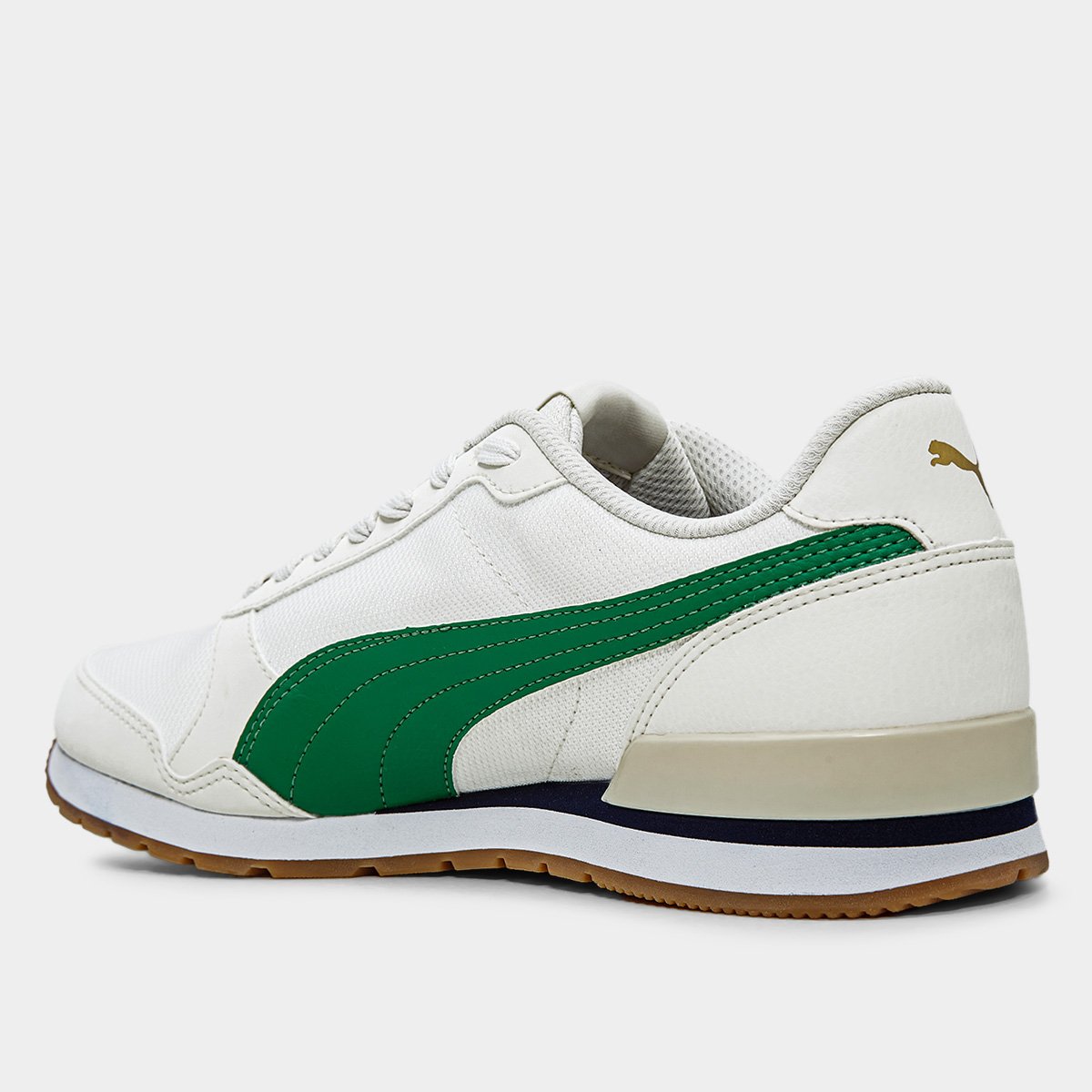 Tênis Puma Runner V2 Sn Bdp - Tam: 42 - 2
