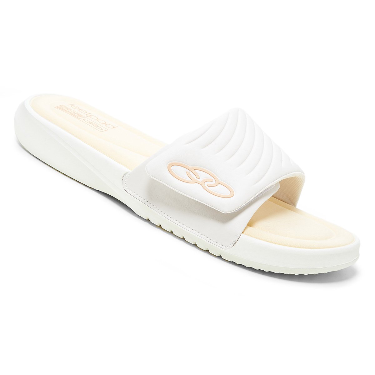 Chinelo Olympikus Melbourne 2 Masculino - Tam: 39/40 - 1