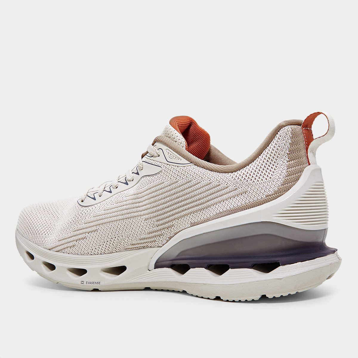 Tênis Olympikus Quartzo Masculino - Tam: 44 - 2