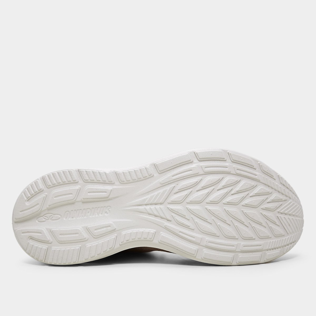 Tênis Olympikus Quartzo Masculino - Tam: 44 - 4