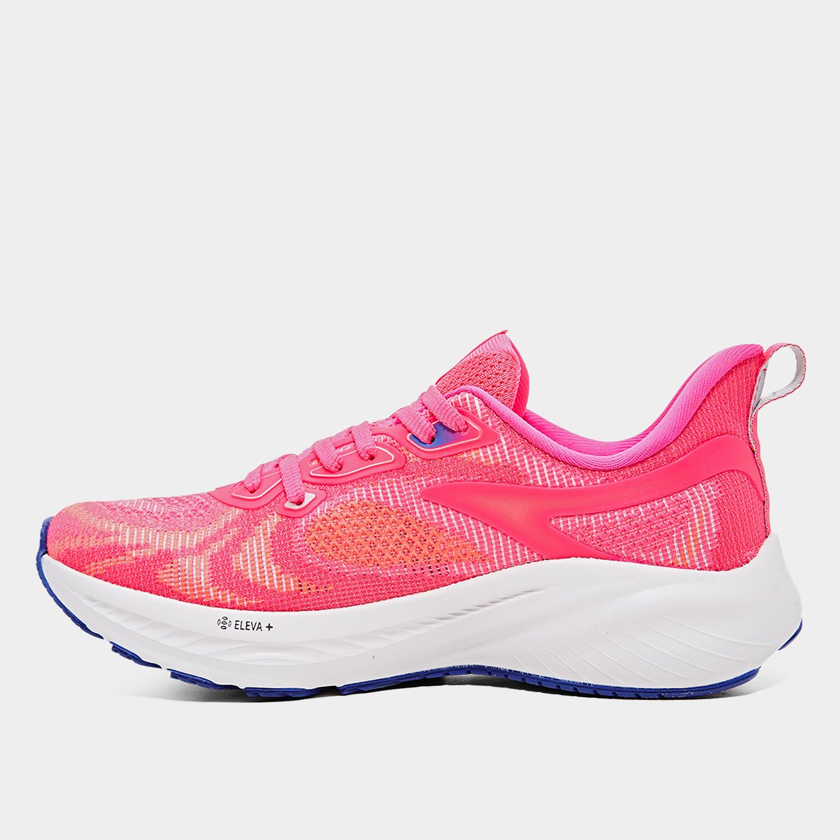 Tênis Olympikus Swift 5 Feminino - Tam: 39 - 4