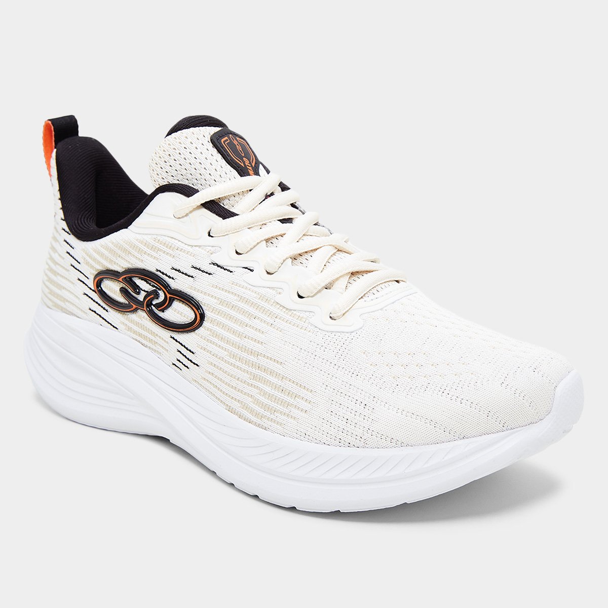 Tênis Infantil Olympikus Marte - Tam: 30 - 1