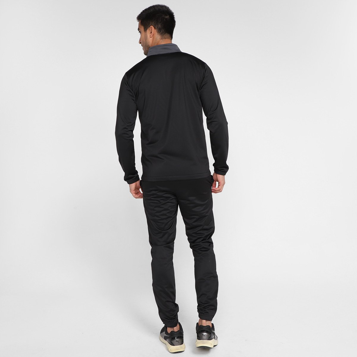 Agasalho Puma Rise Masculino