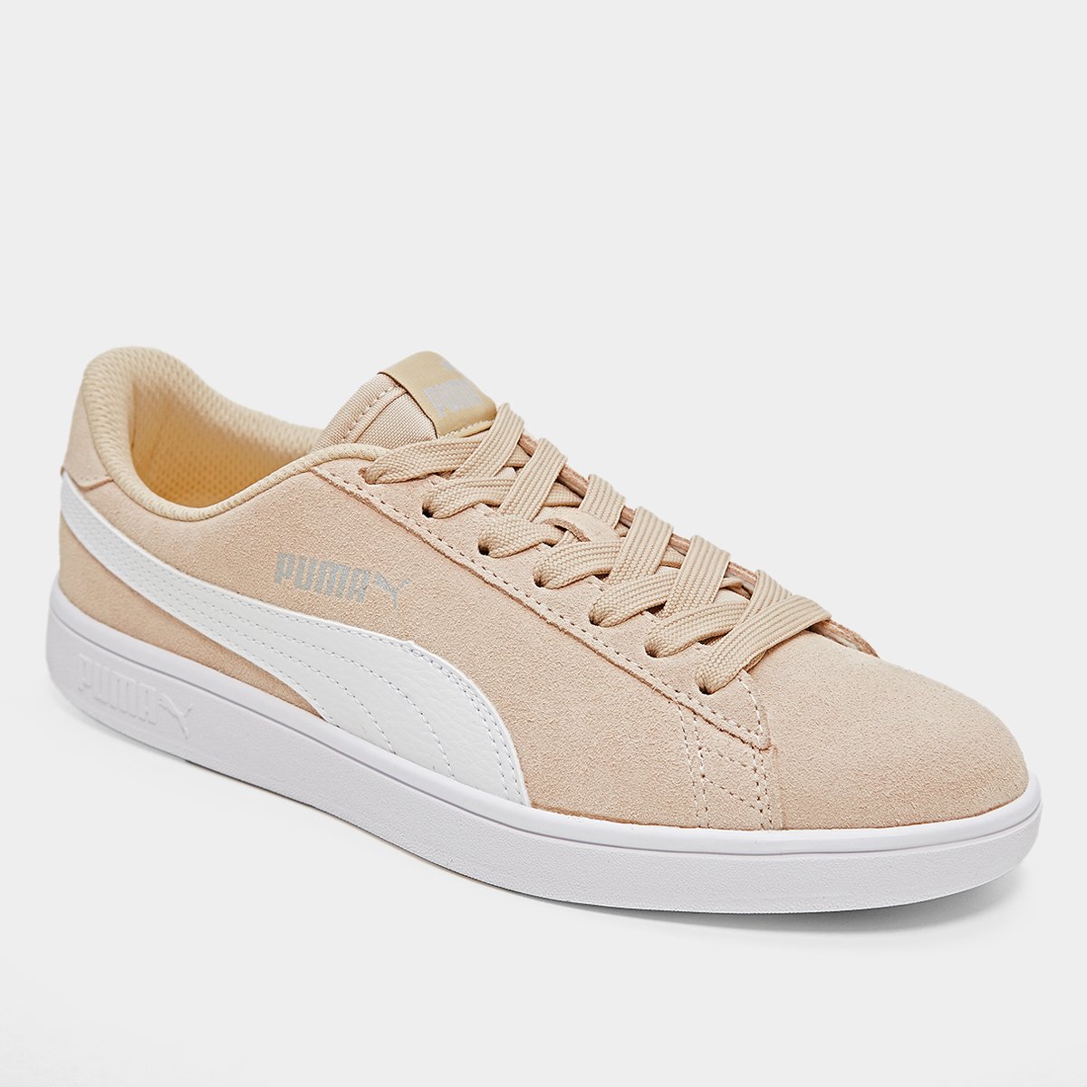 Tênis Puma Smash v2 BDP Feminino - Tam: 34 - 1